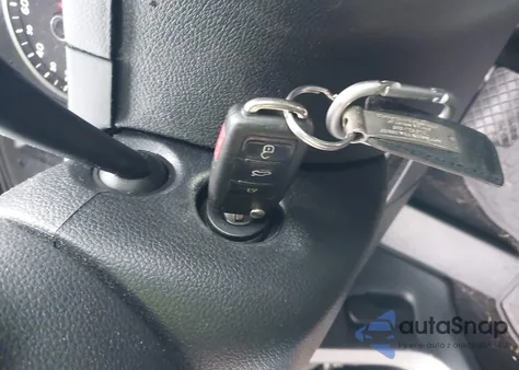 2013 Volkswagen Tiguan S from USA, damaged, VIN WVGAV7AX3DW513686